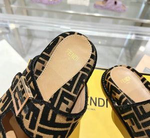Feel Sandals
