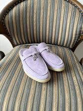 Load image into Gallery viewer, Suede Loafers
