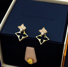 Load image into Gallery viewer, Logo Earrings
