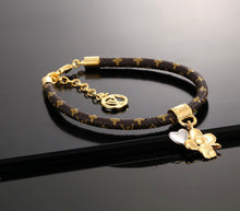 Load image into Gallery viewer, Logo Bracelet
