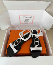 Load image into Gallery viewer, Leather Sandals
