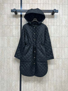 Etelan Coat