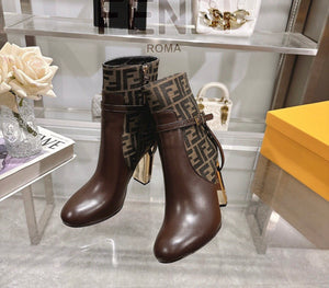 FF Boots