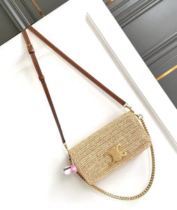 Raffia Triomphe