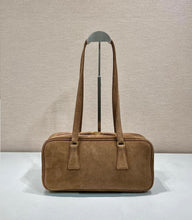 Load image into Gallery viewer, Suede Bag
