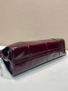 Bonnie Leather Tote