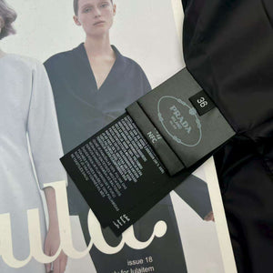 Logo Jacket
