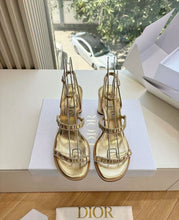 Load image into Gallery viewer, Diorissime Sandals
