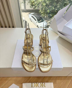 Diorissime Sandals