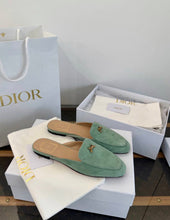 Load image into Gallery viewer, Suede Loafers
