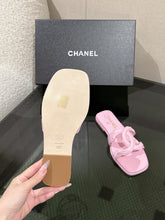 Load image into Gallery viewer, CC Sandals
