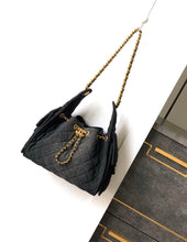 Load image into Gallery viewer, CC Denim Hobo
