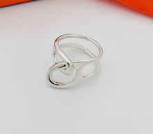 Load image into Gallery viewer, Punk Ring
