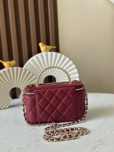 CC Vanity