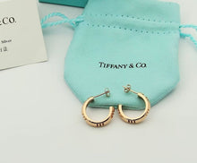 Load image into Gallery viewer, Hoop Earrings
