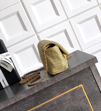 Load image into Gallery viewer, Mini Classic Flap Bag
