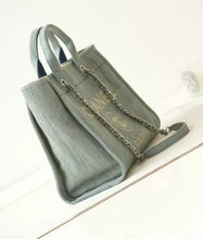 Load image into Gallery viewer, Deauville Tote
