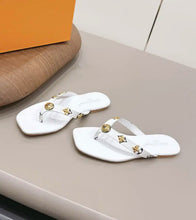 Load image into Gallery viewer, Leather Sandals
