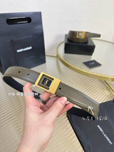 Load image into Gallery viewer, Leather Belt
