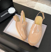 Load image into Gallery viewer, CC Loafers
