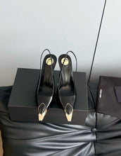 Load image into Gallery viewer, Lee Slingbacks
