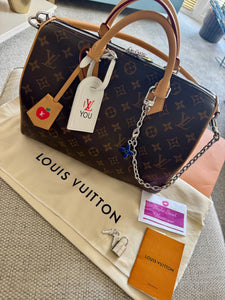 Speedy 30 Soft