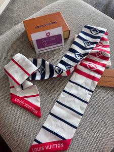 Ready to post