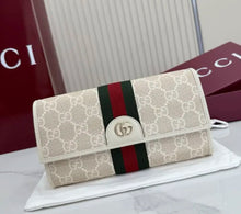 Load image into Gallery viewer, Continental Wallet
