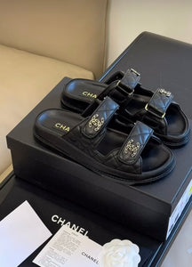 CC Dad Sandals