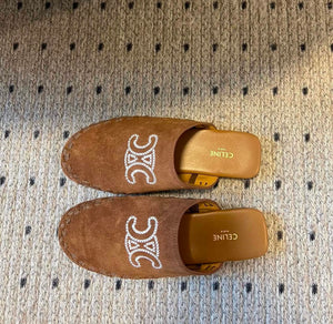 Marlou Mules