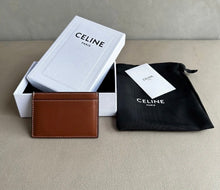 Load image into Gallery viewer, Triomphe Card Holder
