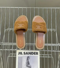 Load image into Gallery viewer, Leather Sandals
