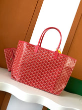 Load image into Gallery viewer, Saint Louis Tote
