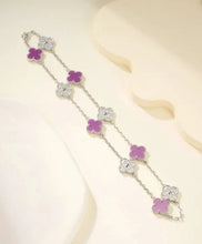 Load image into Gallery viewer, Alhambra Necklace
