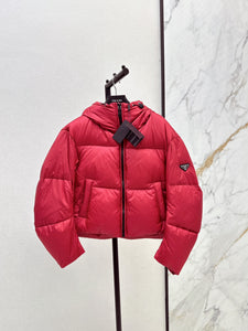 Logo Jacket