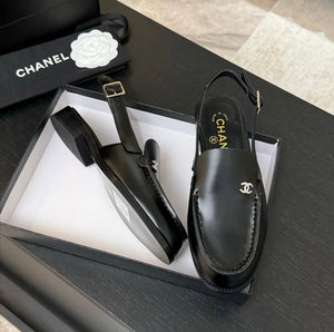 CC Loafers