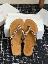 Load image into Gallery viewer, Leather Sandals

