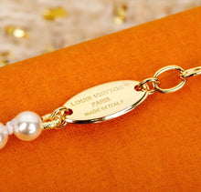 Load image into Gallery viewer, Logo Necklace

