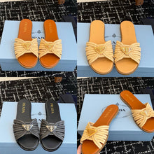 Load image into Gallery viewer, Leather Sandals
