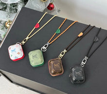 Load image into Gallery viewer, Bag Charm Keychain
