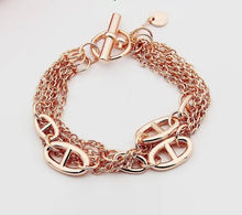 Load image into Gallery viewer, Logo Bracelet
