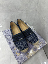 Load image into Gallery viewer, Granville Espadrilles
