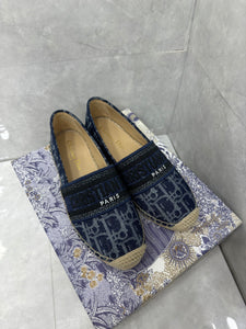 Granville Espadrilles