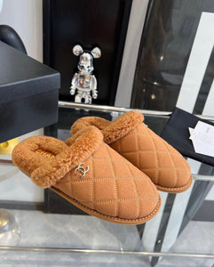 CC Slippers