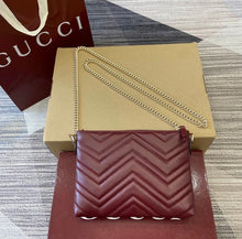 Load image into Gallery viewer, Marmont Chain Pochette
