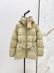 Logo Jacket