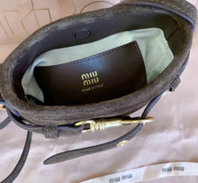 Load image into Gallery viewer, Suede Pouch
