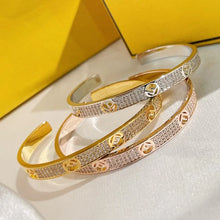Load image into Gallery viewer, Logo Bracelet
