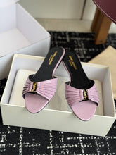 Load image into Gallery viewer, Leather Sandals
