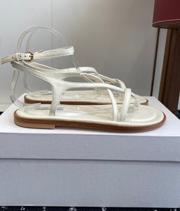 Leather Sandals